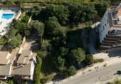 Parcela urbanizable en venta en la España, Palma, ref: TR242530 foto