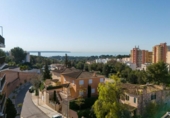Parcela urbanizable en venta en la España, Palma, ref: TR242530 foto
