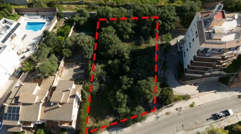 Balearic Islands - Palma - 1m2