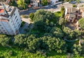 Parcela urbanizable en venta en la España, Palma, ref: TR242530 foto