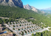 Xalet independent amb terreny en venda a la España, Polop, ref.: TR312348 foto