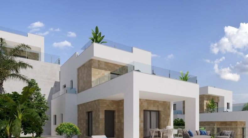 Alicante - Polop - 405m2