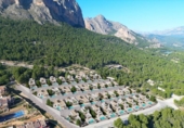 Xalet independent amb terreny en venda a la España, Polop, ref.: TR240338 foto