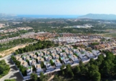 Xalet independent amb terreny en venda a la España, Polop, ref.: TR240338 foto