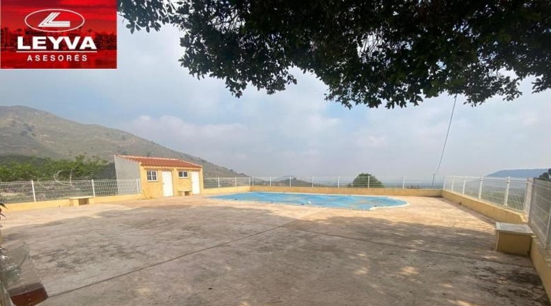 Murcia - Fuente Álamo de Murcia - 43000m2