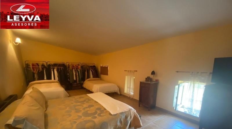 Murcia - Fuente Álamo de Murcia - 43000m2