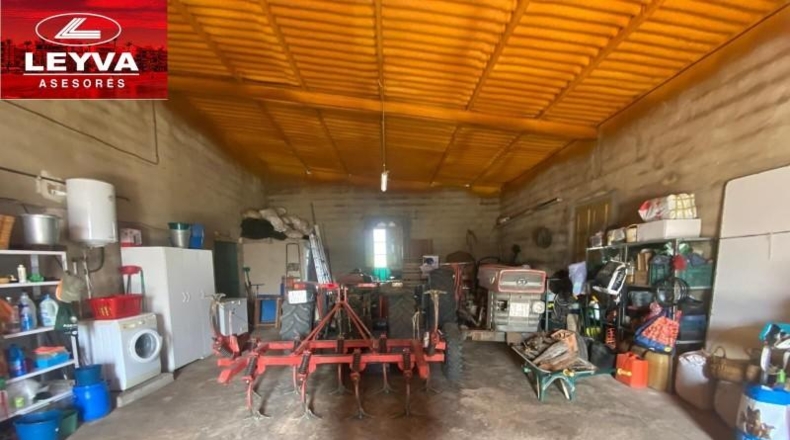 Murcia - Fuente Álamo de Murcia - 43000m2