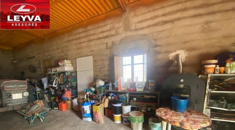 Murcia - Fuente Álamo de Murcia - 43000m2