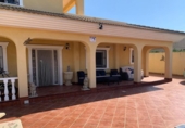 Chalet independiente con terreno en venta en la España, Torrevieja, ref: TR348148 foto
