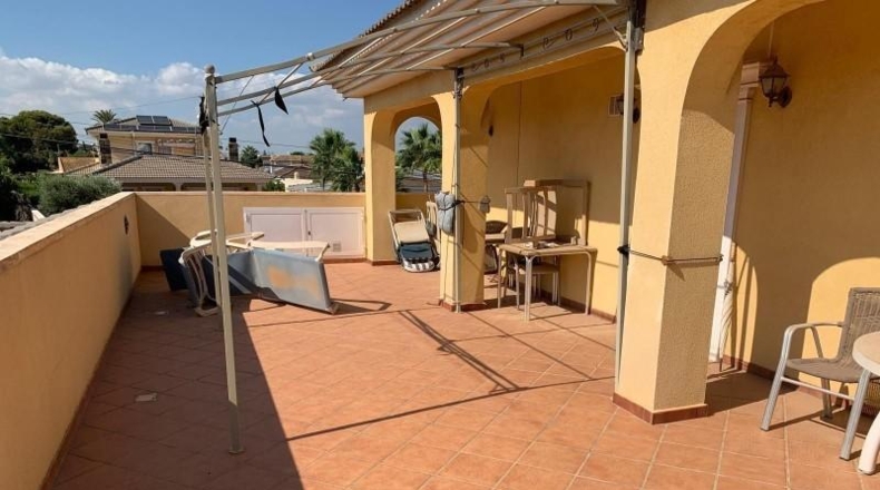 Alicante - Торревьеха - 1000m2