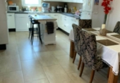 Chalet independiente con terreno en venta en la España, Torrevieja, ref: TR348148 foto