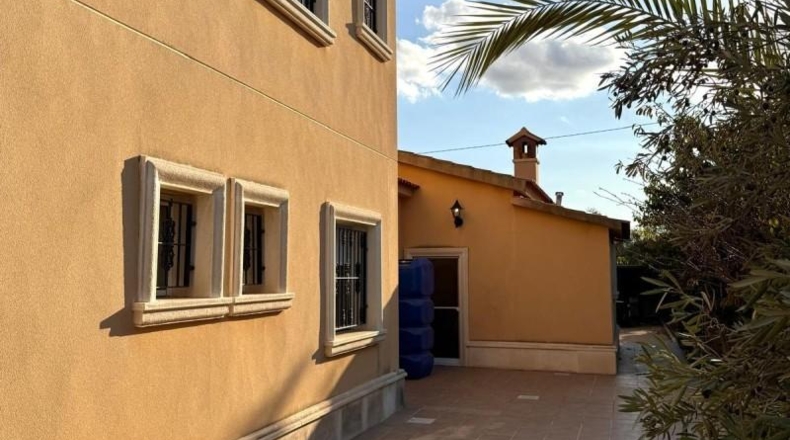 Alicante - Elche - 2150m2