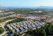 Xalet independent amb terreny en venda a la España, Polop, ref.: TR340211 foto