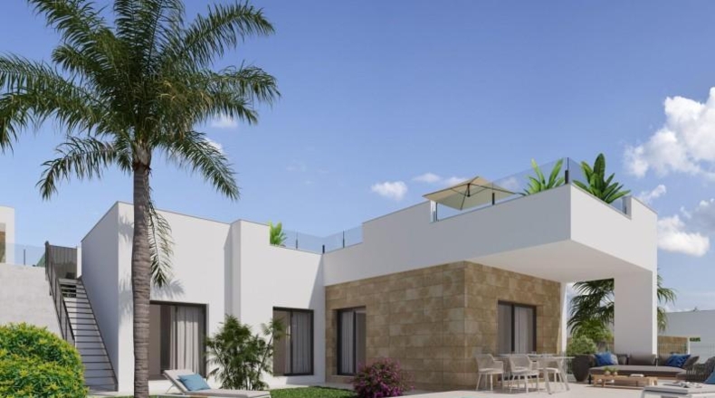 Alicante - Polop - 400m2