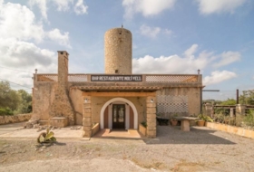 Capdepera 3144&nbsp;m²