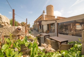 Capdepera 3144&nbsp;m²
