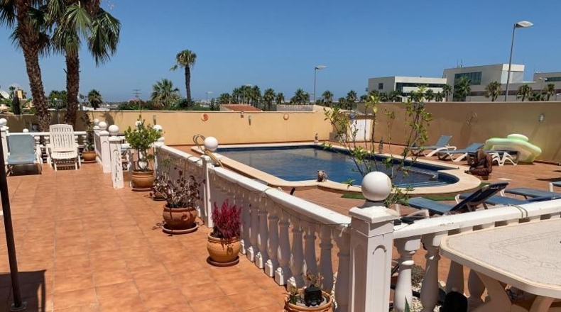 Alicante - Torrevieja - 11000m2