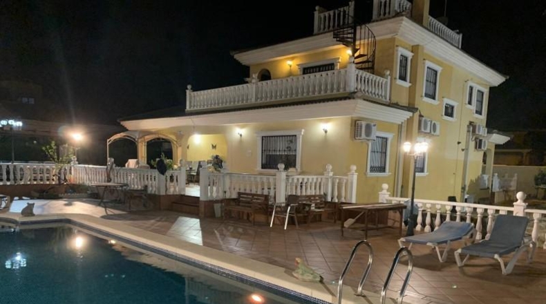 Alicante - Torrevieja - 11000m2
