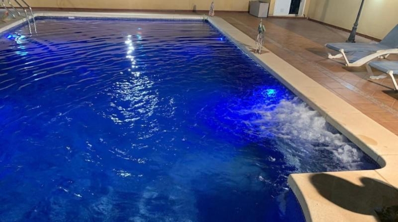 Alicante - Torrevieja - 11000m2
