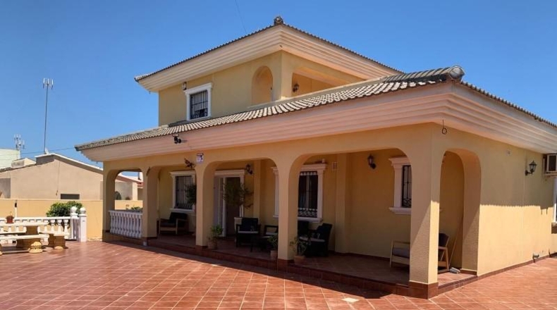 Alicante - Torrevieja - 11000m2