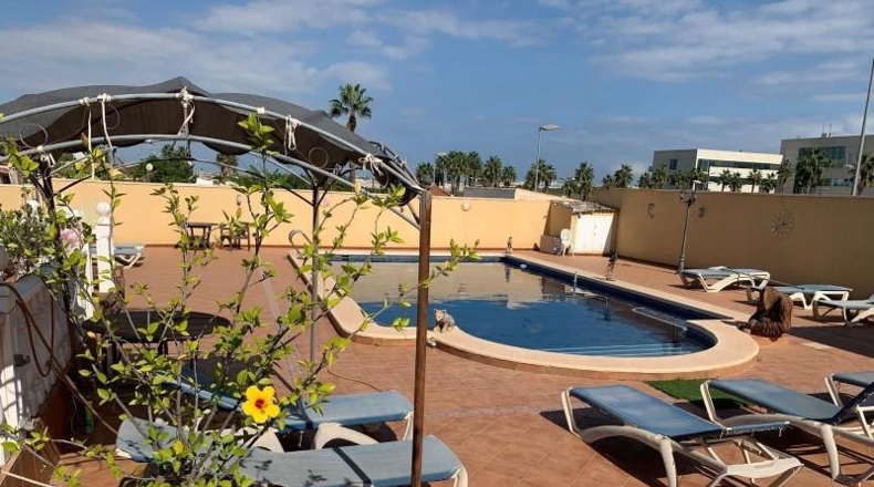 Alicante - Torrevieja - 1000m2