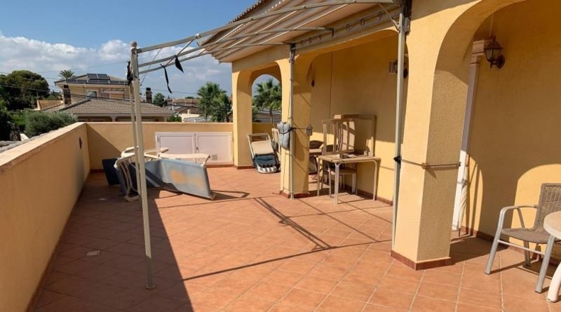 Alicante - Torrevieja - 1000m2