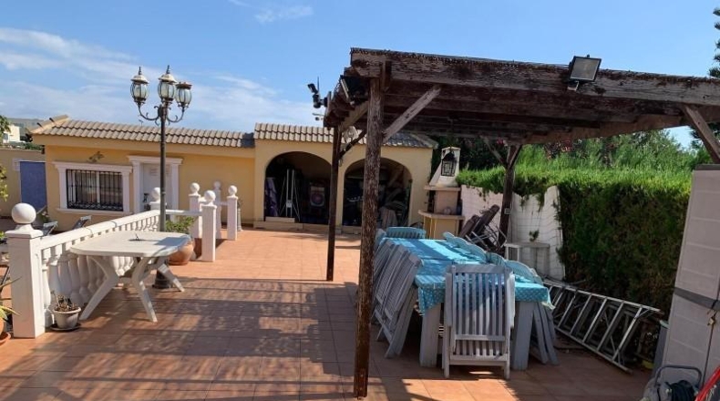 Alicante - Torrevieja - 1000m2