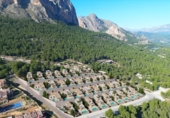 Xalet independent amb terreny en venda a la España, Polop, ref.: TR267095 foto