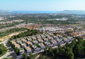 Xalet independent amb terreny en venda a la España, Polop, ref.: TR267095 foto
