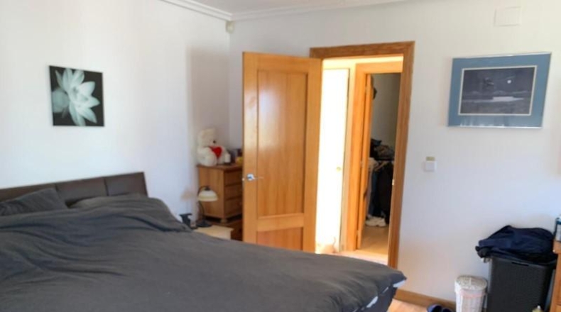 Аликанте - Torrevieja - 1000m2