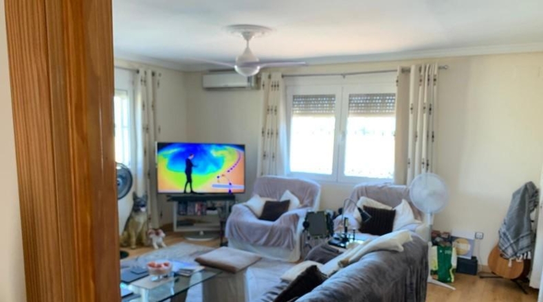 Аликанте - Torrevieja - 1000m2