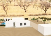 Xalet independent amb terreny en venda a la España, el Pinós, ref.: TR142286 foto