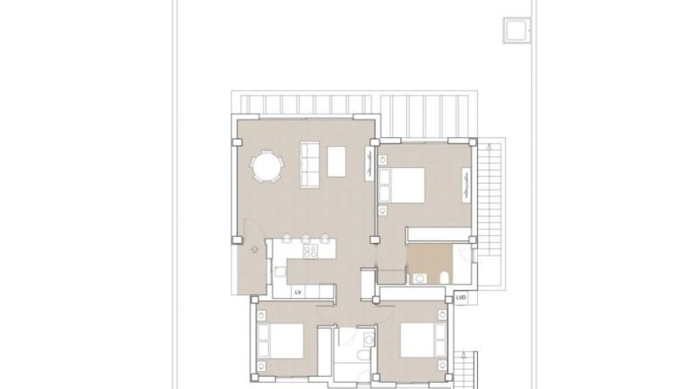 Alicante - La Nucía - 432m2