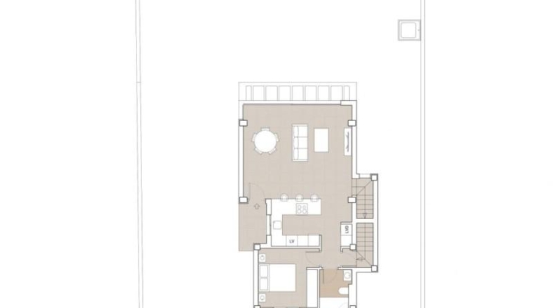 Alicante - La Nucía - 432m2