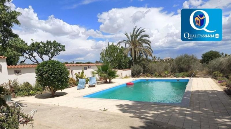 Alicante - Elx - 14000m2