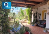Xalet independent amb terreny en venda a la España, Elx, ref.: TR221191 foto