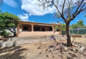 Casa de camp amb terreny en venda a la España, Estepona, ref.: TR162964 foto