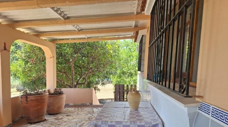 Málaga - Estepona - 2792m2