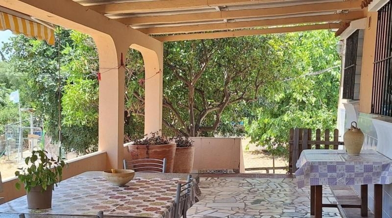 Málaga - Estepona - 2792m2
