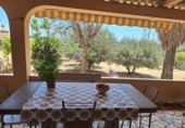 Casa de camp amb terreny en venda a la España, Estepona, ref.: TR162964 foto