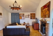 Casa de camp amb terreny en venda a la España, Estepona, ref.: TR162964 foto