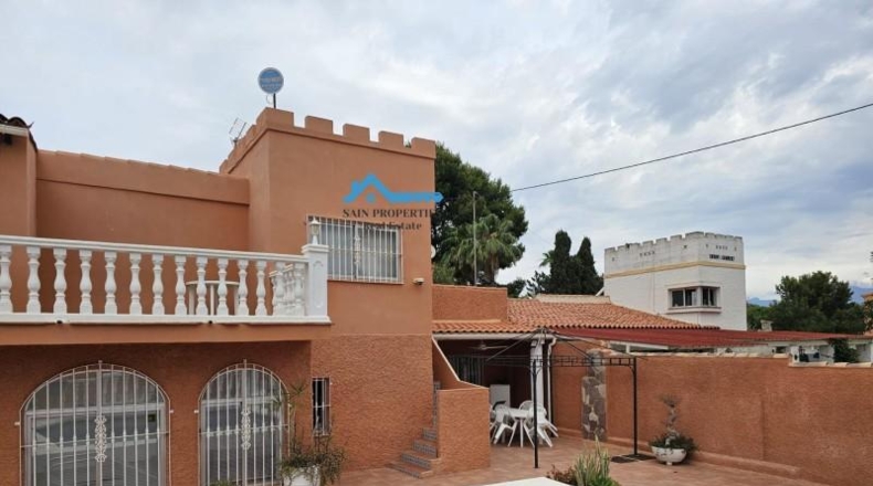 Alicante - Benidorm - 680m2