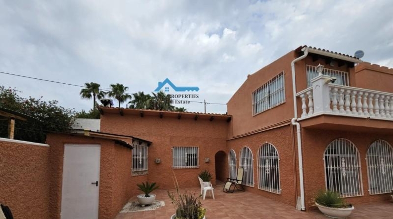 Alicante - Benidorm - 680m2