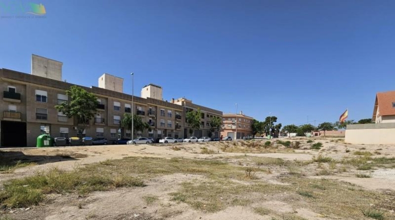 Alicante - Novelda - 1230m2