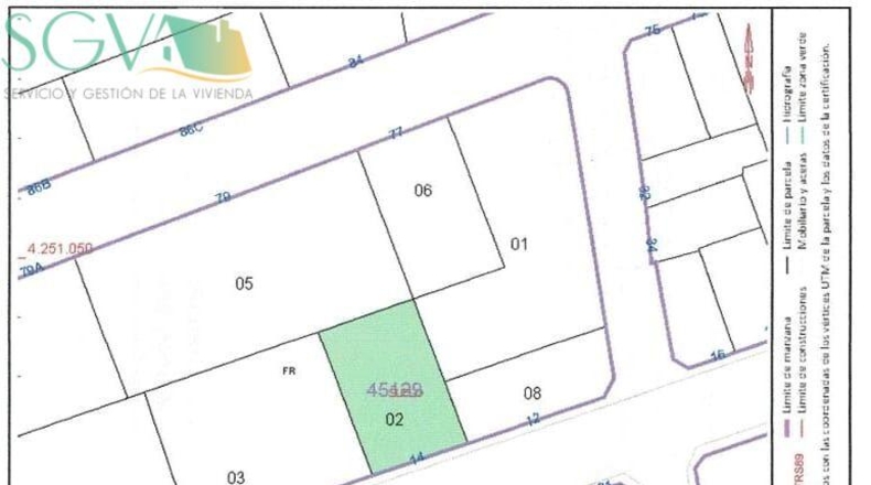 Alicante - Novelda - 1230m2