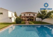 Xalet independent amb terreny en venda a la España, Moraleda de Zafayona, ref.: TR239086 foto