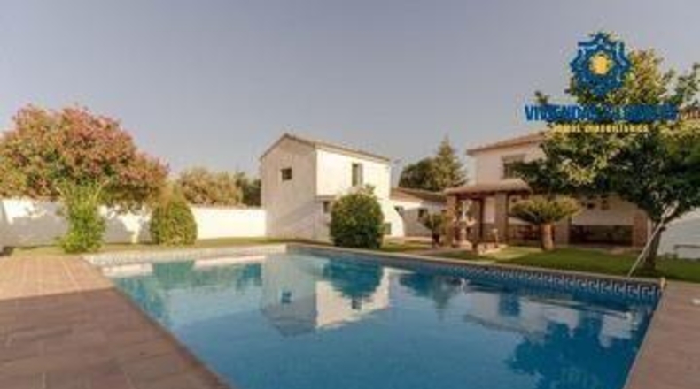 Granada - Moraleda de Zafayona - 755m2