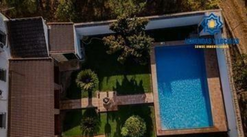 Granada - Moraleda de Zafayona - 755m2