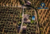 Xalet independent amb terreny en venda a la España, Moraleda de Zafayona, ref.: TR239086 foto