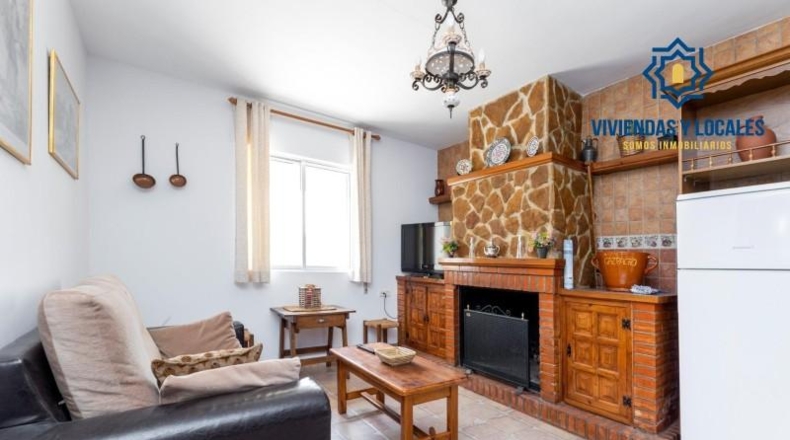 Granada - Moraleda de Zafayona - 755m2